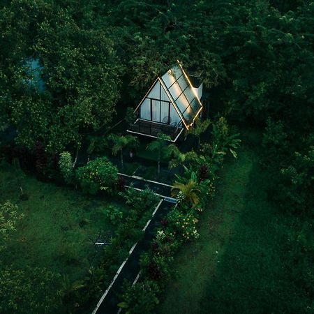 Mali'S House Hotel La Fortuna Buitenkant foto